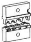 Phoenix Contact CF 500-230V - WARNUNG: Verletzungsgefahr! - 35