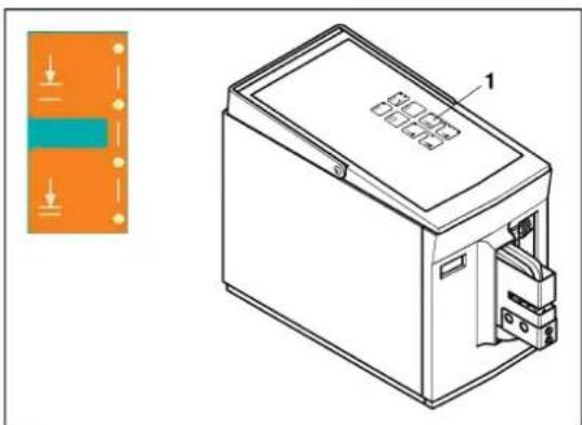 Phoenix Contact CF 500-230V - A 2 Technical data - 6