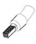 Phoenix Contact CF 500-230V - A 1 Dati di ordinazione - 8