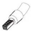 Phoenix Contact CF 500-230V - Netsikring defekt - 5