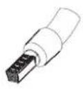 Phoenix Contact CF 500-230V - Netsikring defekt - 8