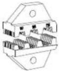 Phoenix Contact CF 500-230V - ADVERTENCIA: ¡Peligro de lesiones! - 5