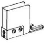 Phoenix Contact CF 500-230V - Netsikring defekt - 9