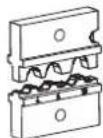 Phoenix Contact CF 500-230V - WARNUNG: Verletzungsgefahr! - 42