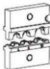 Phoenix Contact CF 500-230V - Α 1 Στοιχεία παραγγελίας - 50