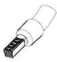 Phoenix Contact CF 500-230V - Netzekering defect - 5