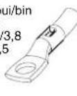 Phoenix Contact CF 500-230V - Netzekering defect - 37