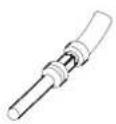 Phoenix Contact CF 500-230V - WARNUNG: Verletzungsgefahr! - 16