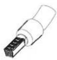 Phoenix Contact CF 500-230V - A 1 Данные для заказа - 5