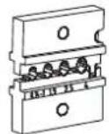 Phoenix Contact CF 500-230V - Netzekering defect - 12