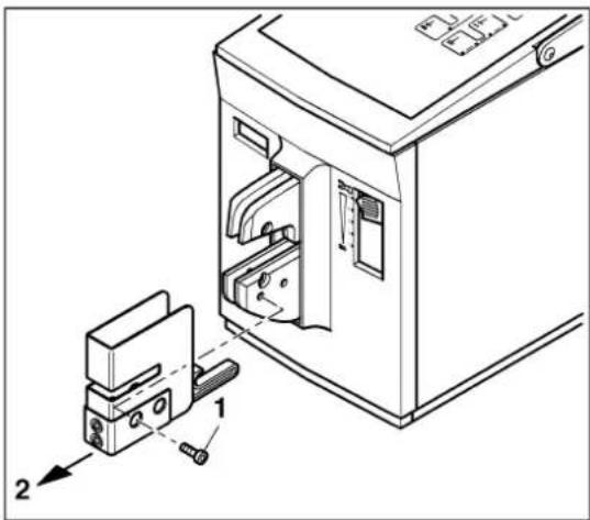 Phoenix Contact CF 500-230V - A 2 Technical data - 1