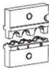 Phoenix Contact CF 500-230V - Netzekering defect - 36