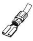 Phoenix Contact CF 500-230V - Netzekering defect - 25