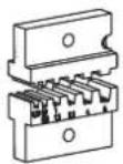 Phoenix Contact CF 500-230V - Netsikring defekt - 4