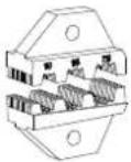Phoenix Contact CF 500-230V - Netzekering defect - 7