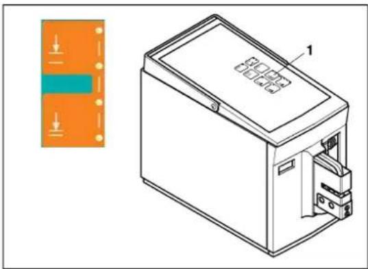 Phoenix Contact CF 500-230V - А Приложение - 8