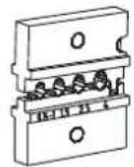 Phoenix Contact CF 500-230V - WARNUNG: Verletzungsgefahr! - 15
