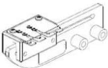 Phoenix Contact CF 500-230V - Регулятор положения для гильз и плоских кабельных наконечников - 4