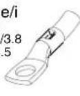 Phoenix Contact CF 500-230V - A 1 Ordering data - 44