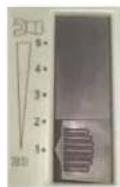 Phoenix Contact CF 500-230V - Crimpprofiel niet correct ingesteld - 1