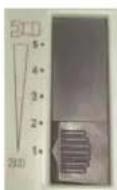 Phoenix Contact CF 500-230V - Klem krympekontakten fast - 2
