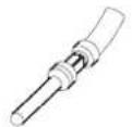 Phoenix Contact CF 500-230V - Netsikring defekt - 17