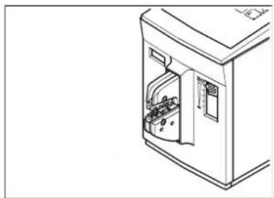 Phoenix Contact CF 500-230V - Section choisie incorrecte - 1
