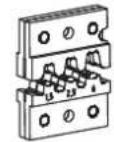 Phoenix Contact CF 500-230V - WARNUNG: Verletzungsgefahr! - 24