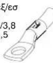 Phoenix Contact CF 500-230V - Α 1 Στοιχεία παραγγελίας - 48
