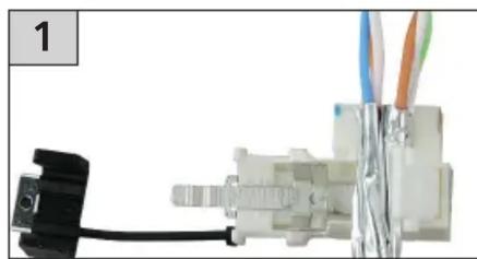 Metz Connect 130B23-E - 6
