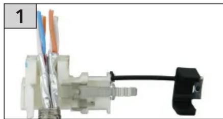 Metz Connect 130B23-E - 5
