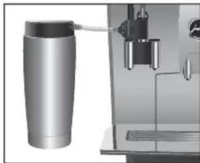 JURA IMPRESSA Z5 Generation II - Les rêves de café deviennent réalité - 3