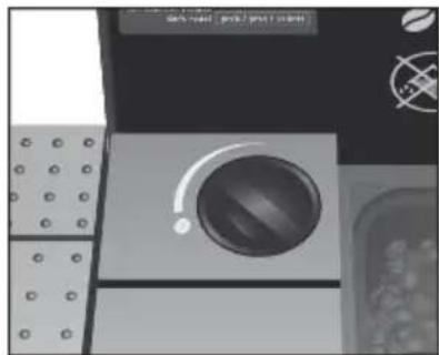 JURA IMPRESSA Z5 Generation II - ATTENTIONATTENTION - 1