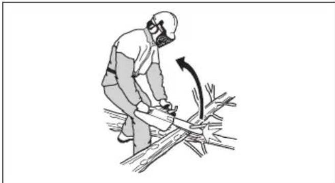 HUSQVARNA 540i XP G - Veiligheidsinstructies voor bediening - 5