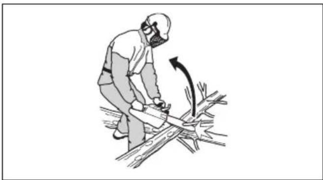 HUSQVARNA 540i XP G - Instructions de sécurité pour le fonctionnement - 5