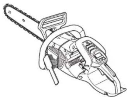 HUSQVARNA 540i XP G - So reinigen Sie das Kühlsystem - 1