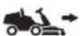 HUSQVARNA R 418Ts AWD - Znaki na izdelku - 15
