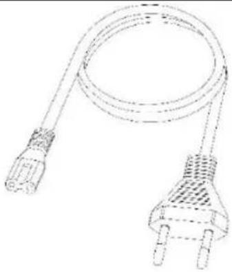 LENCO MC-375 - WARNUNG - 6