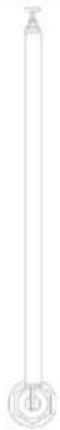 LENCO MC-375 - WARNING - 5