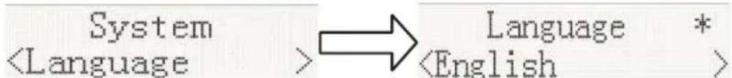 LENCO MC-375 - Sprache - 1