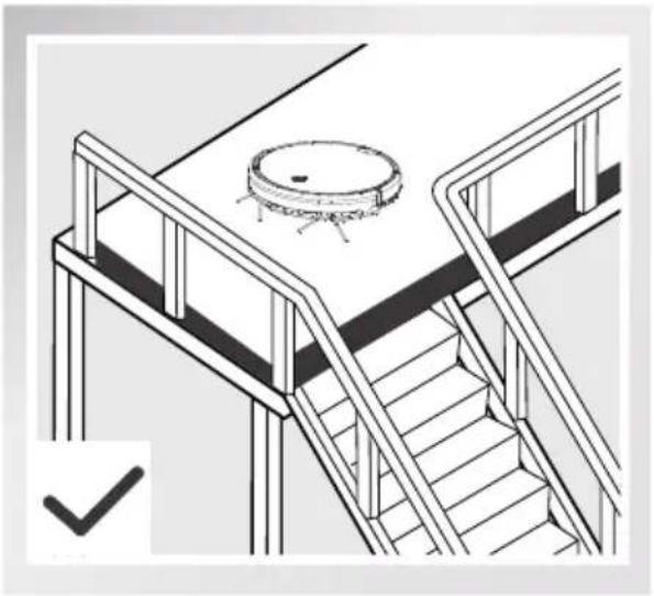 ZACO A6 - Précautions - 4