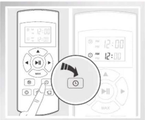 ZACO A6 - Mode de programmation - 1