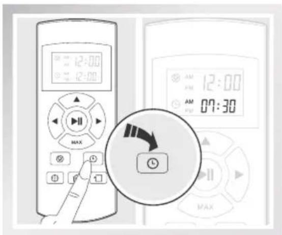 ZACO A6 - Mode de programmation - 3