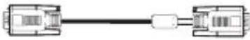 LENCO DVL-2483BK - (\*) MY BUTTON 1: - 2