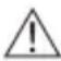LENCO DVL-2483BK - WARNING - 1