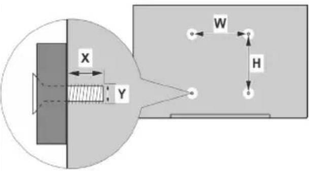 LENCO DVL-2483BK - RISIKO FOR ELEKTRISK ST∅D - 2