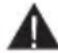 LENCO DVL-2483BK - WAARSCHUWING - 1