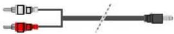 LENCO DVL-2483BK - (\*) MY BUTTON 1: - 5