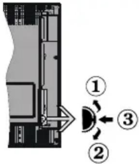 LENCO DVL-2483BK - 1