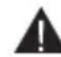 LENCO DVL-2483BK - ADVARSEL - 1